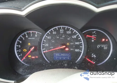 2012 Nissan Quest S/Sv/Sl/Le из США, поврежденный, VIN JN8AE2KP3C9034949